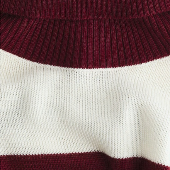 Perfect Moment ski sweater - Picture 2 of 3